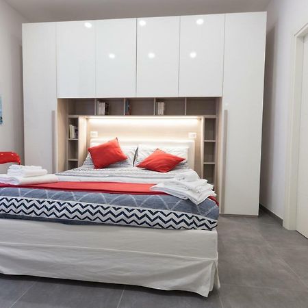 Apartament La Casa Di Bicio La Spezia Zewnętrze zdjęcie