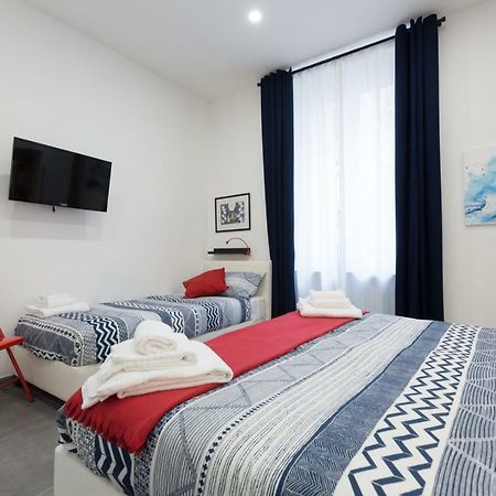Apartament La Casa Di Bicio La Spezia Zewnętrze zdjęcie