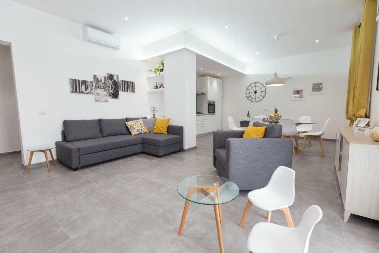 Apartament La Casa Di Bicio La Spezia Zewnętrze zdjęcie