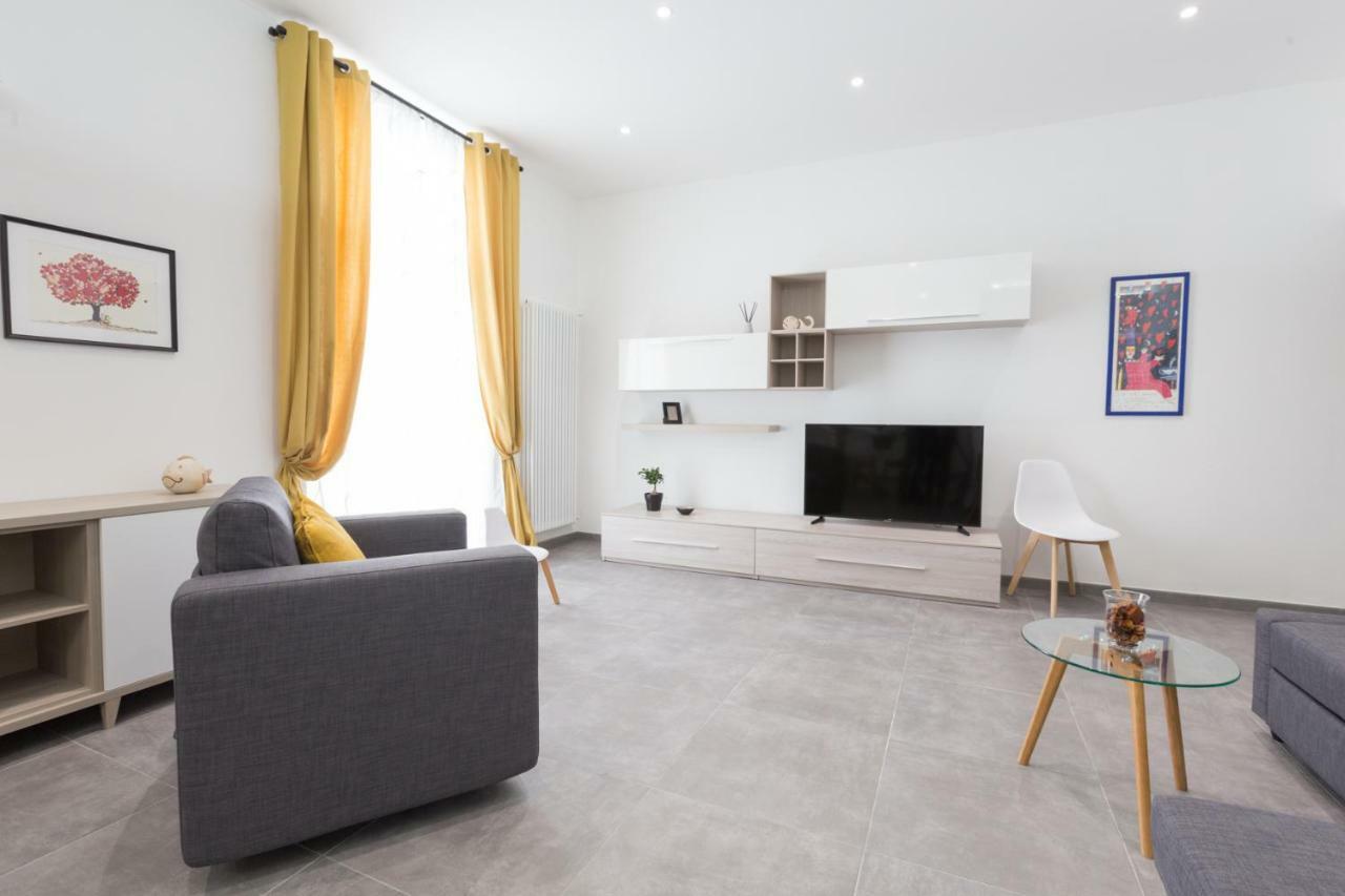 Apartament La Casa Di Bicio La Spezia Zewnętrze zdjęcie
