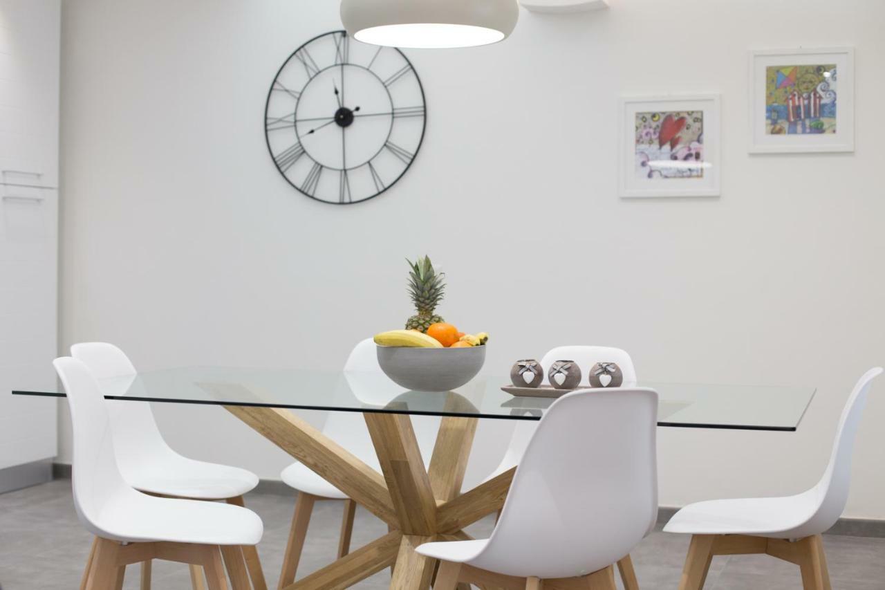 Apartament La Casa Di Bicio La Spezia Zewnętrze zdjęcie