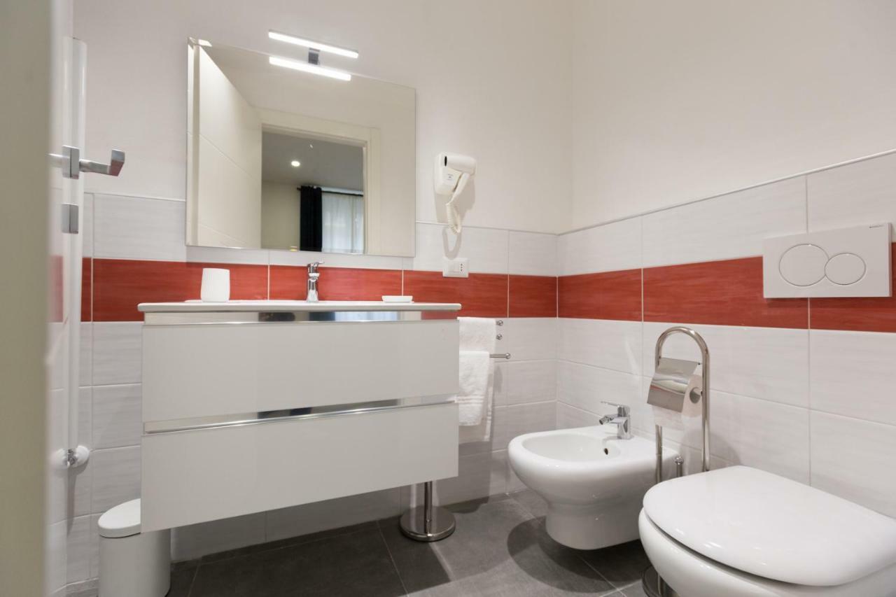 Apartament La Casa Di Bicio La Spezia Zewnętrze zdjęcie