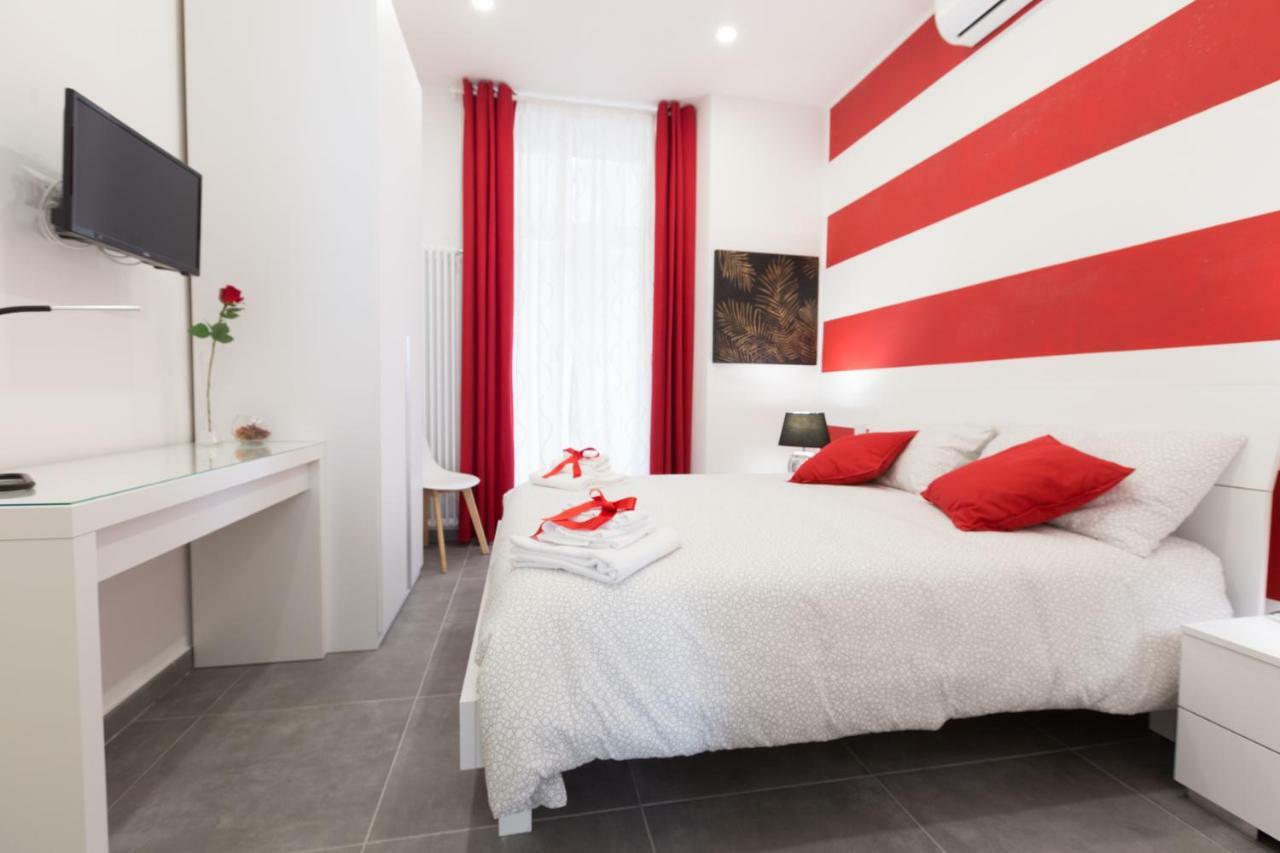 Apartament La Casa Di Bicio La Spezia Zewnętrze zdjęcie