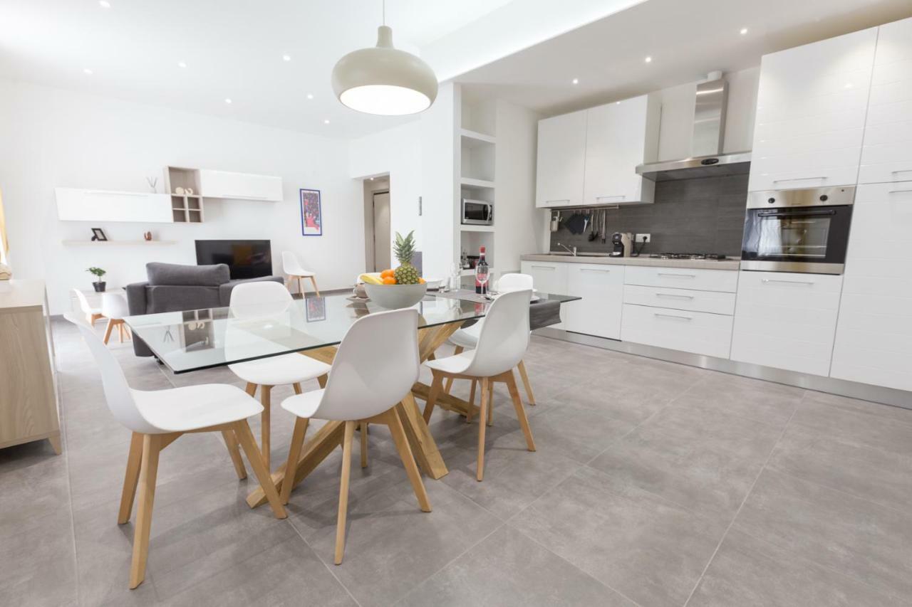 Apartament La Casa Di Bicio La Spezia Zewnętrze zdjęcie