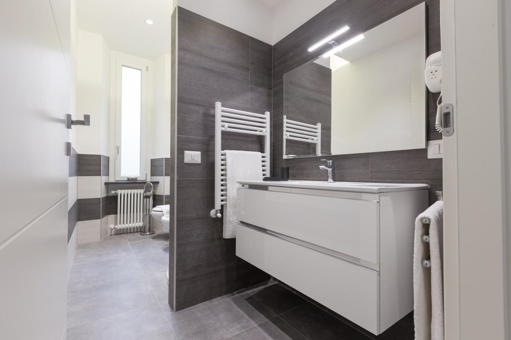 Apartament La Casa Di Bicio La Spezia Zewnętrze zdjęcie