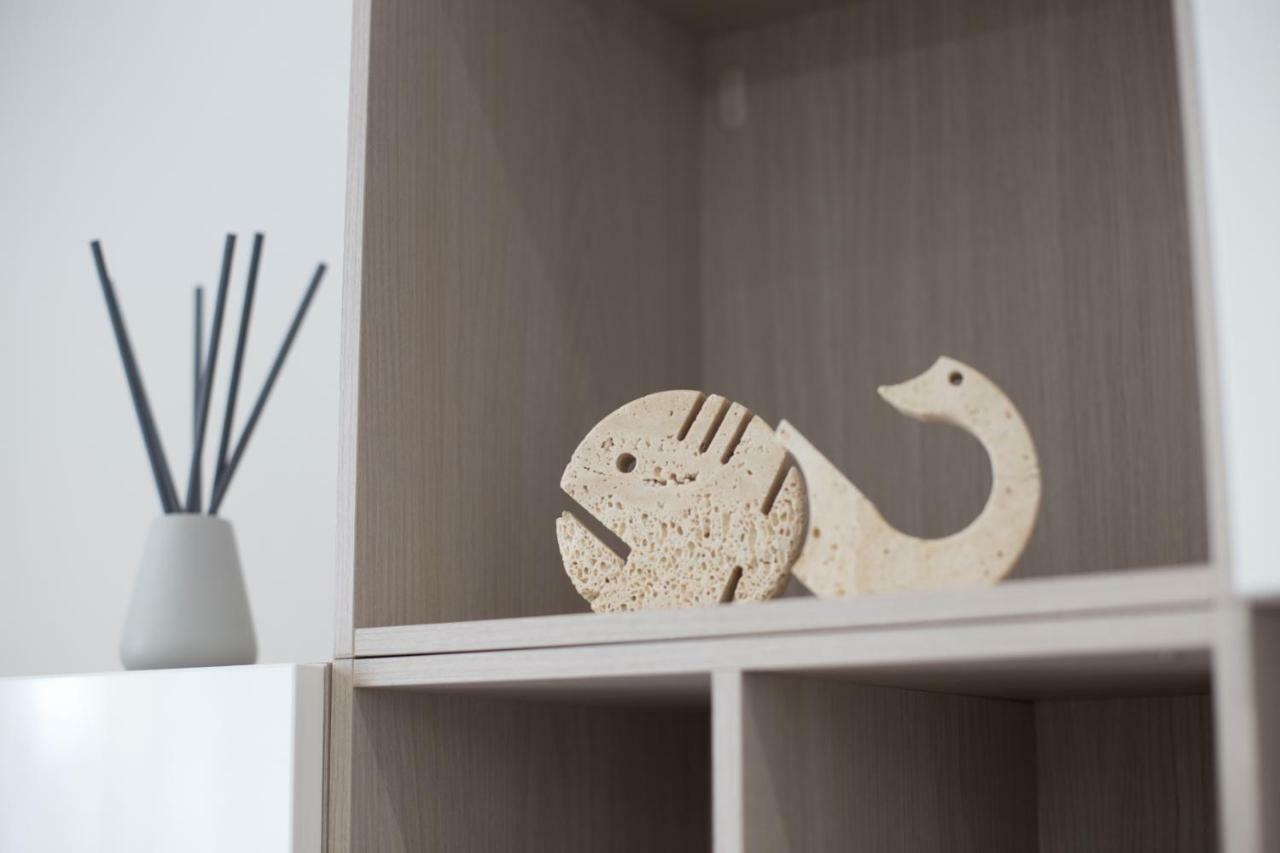 Apartament La Casa Di Bicio La Spezia Zewnętrze zdjęcie