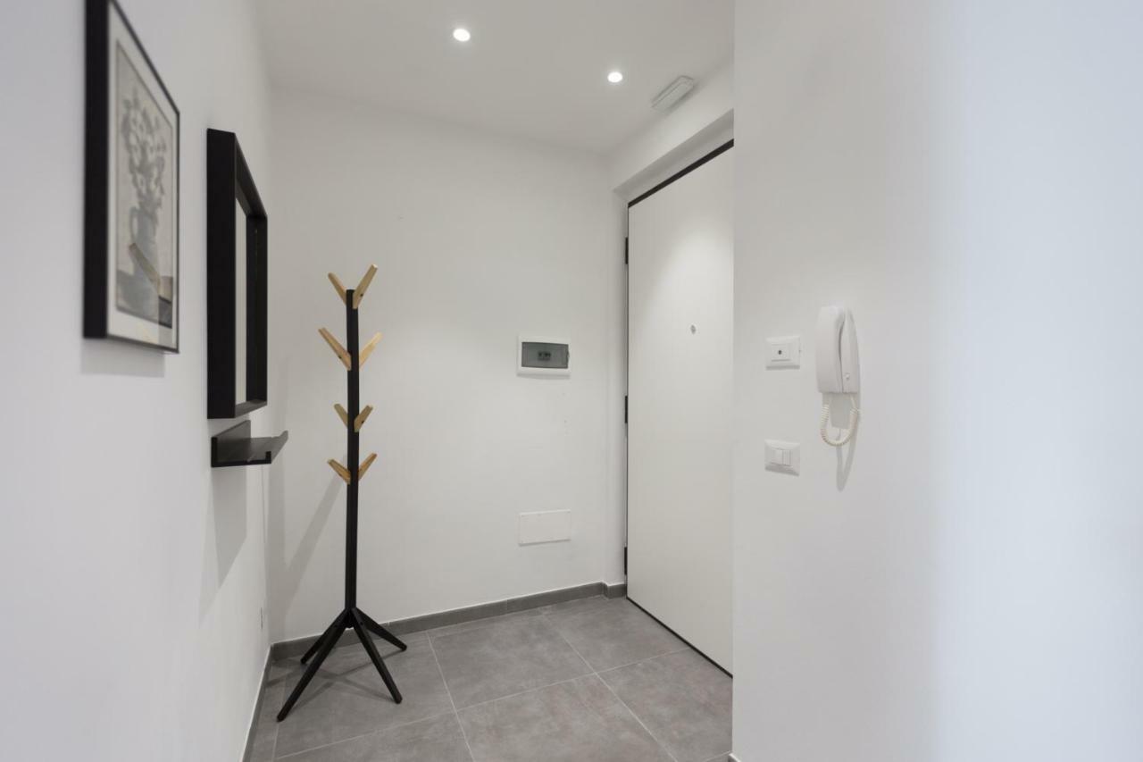 Apartament La Casa Di Bicio La Spezia Zewnętrze zdjęcie