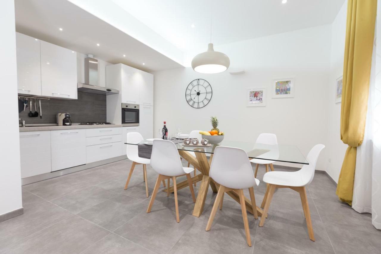 Apartament La Casa Di Bicio La Spezia Zewnętrze zdjęcie