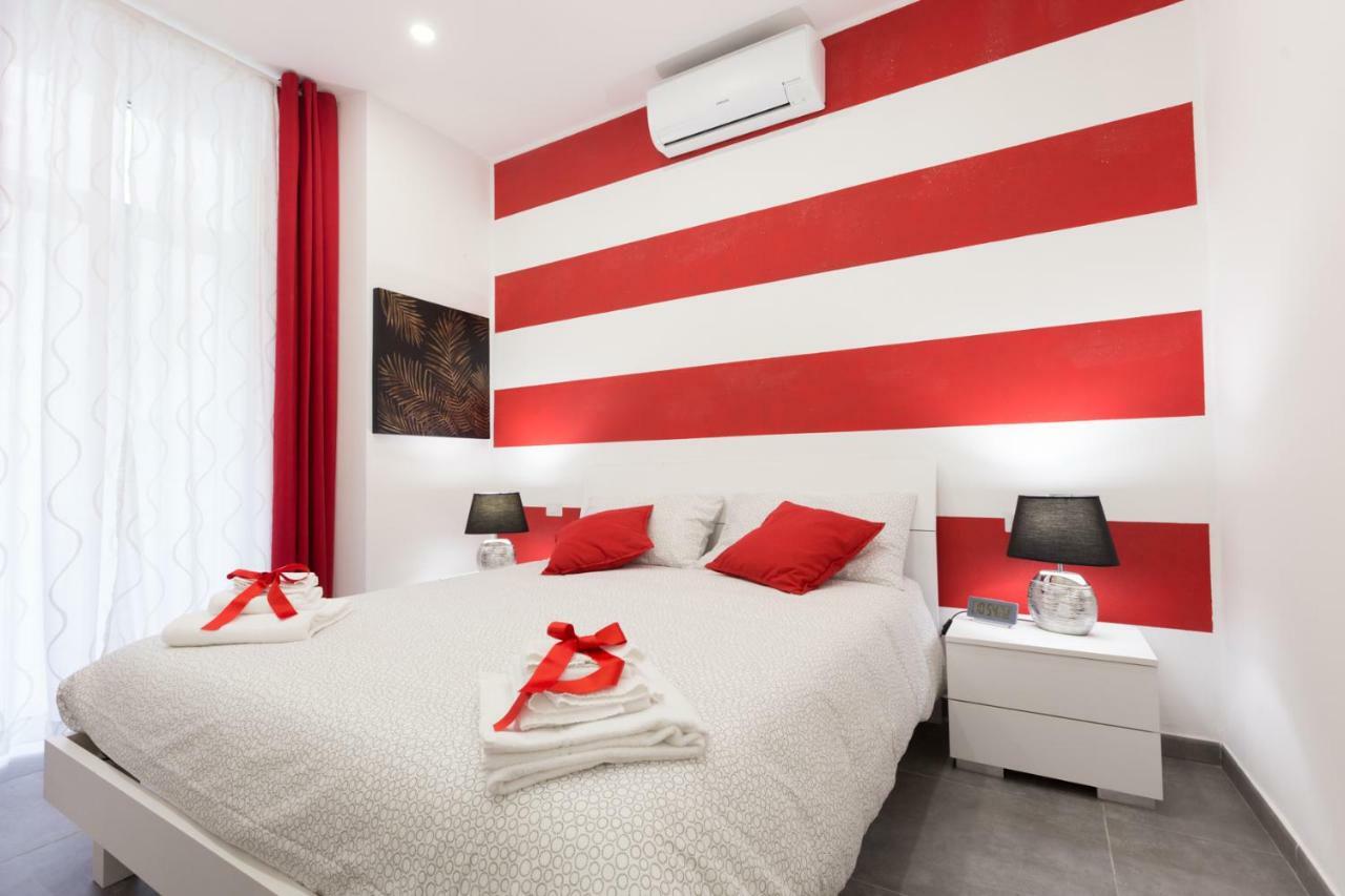 Apartament La Casa Di Bicio La Spezia Zewnętrze zdjęcie