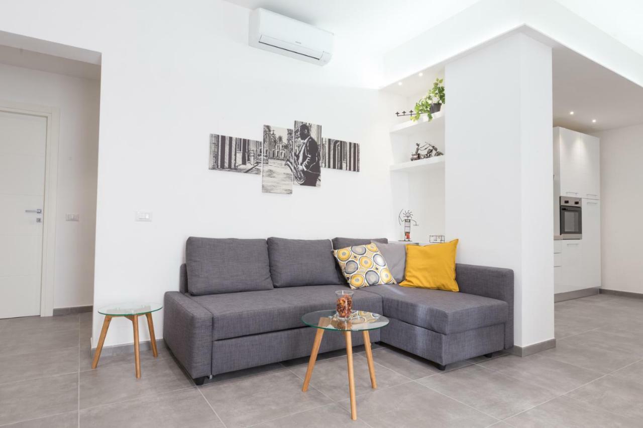 Apartament La Casa Di Bicio La Spezia Zewnętrze zdjęcie