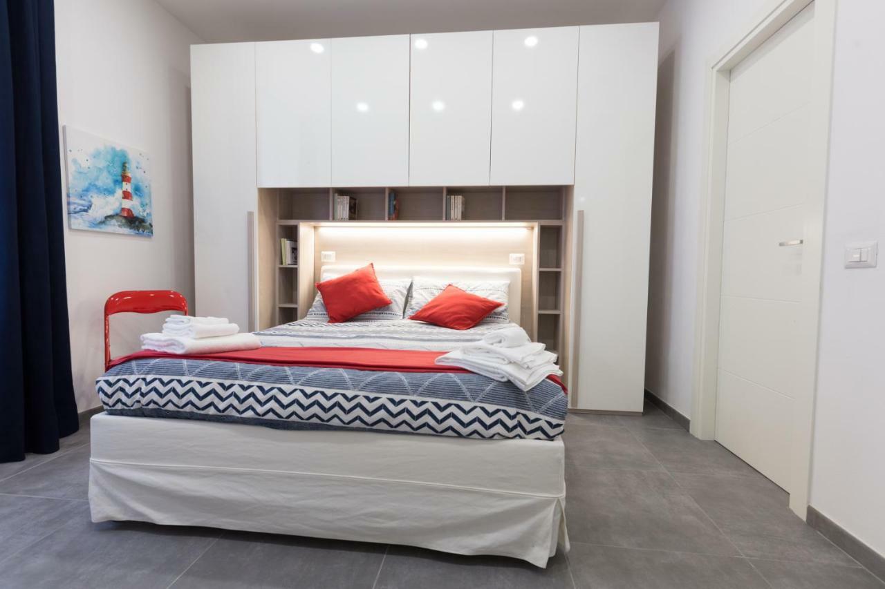 Apartament La Casa Di Bicio La Spezia Zewnętrze zdjęcie
