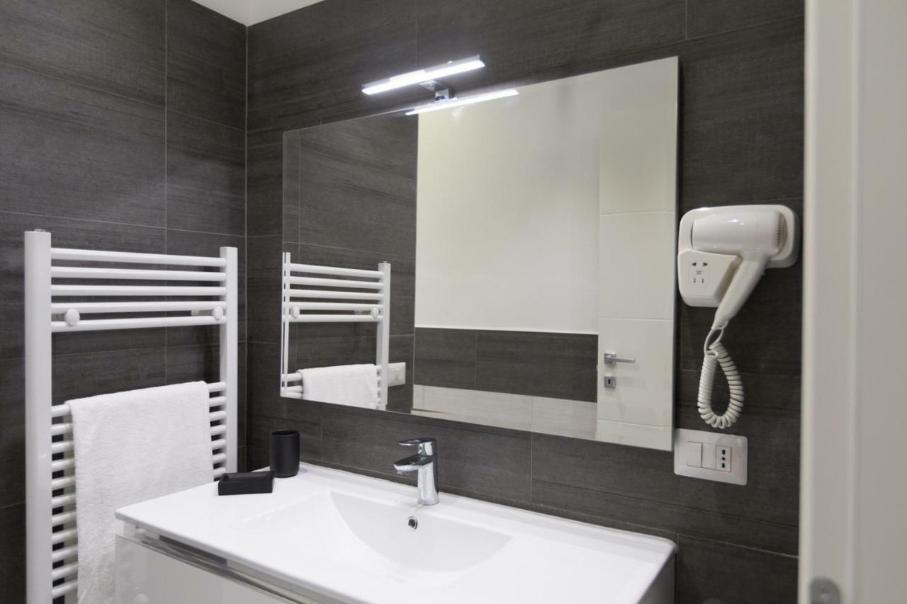 Apartament La Casa Di Bicio La Spezia Zewnętrze zdjęcie