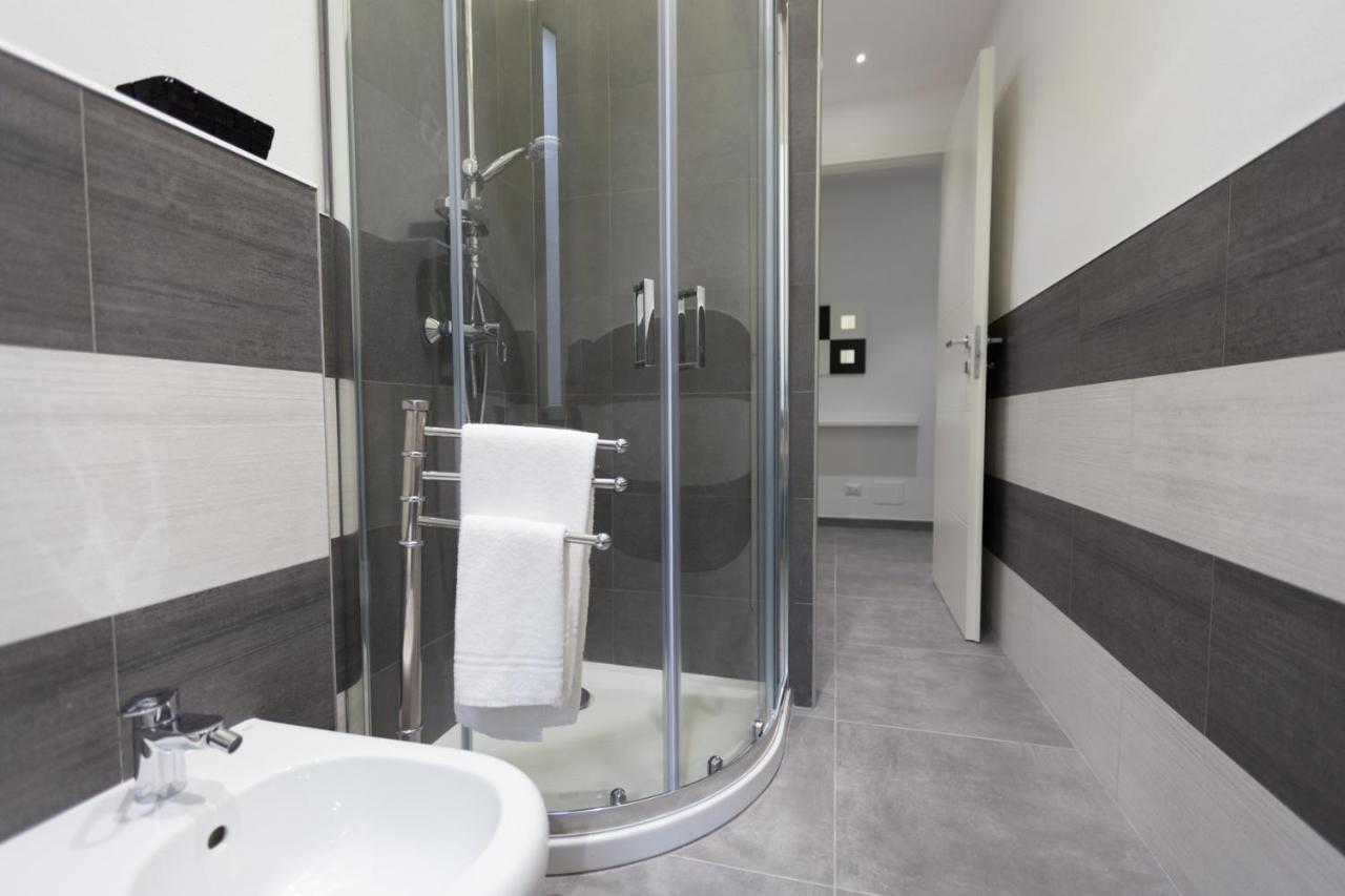 Apartament La Casa Di Bicio La Spezia Zewnętrze zdjęcie